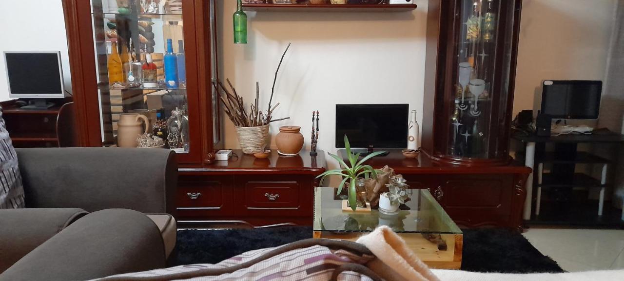 Aivilo Home Entebbe Bagian luar foto
