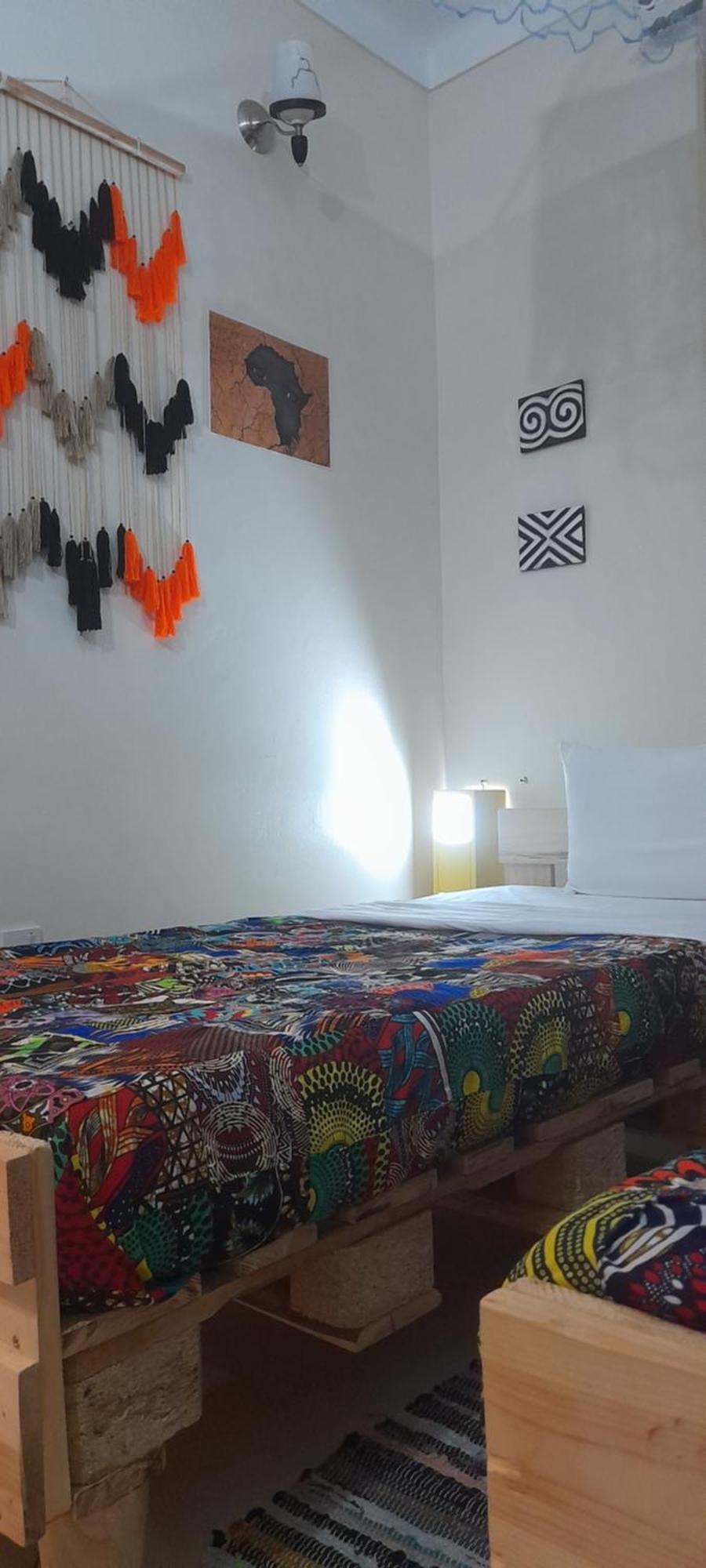 Aivilo Home Entebbe Bagian luar foto