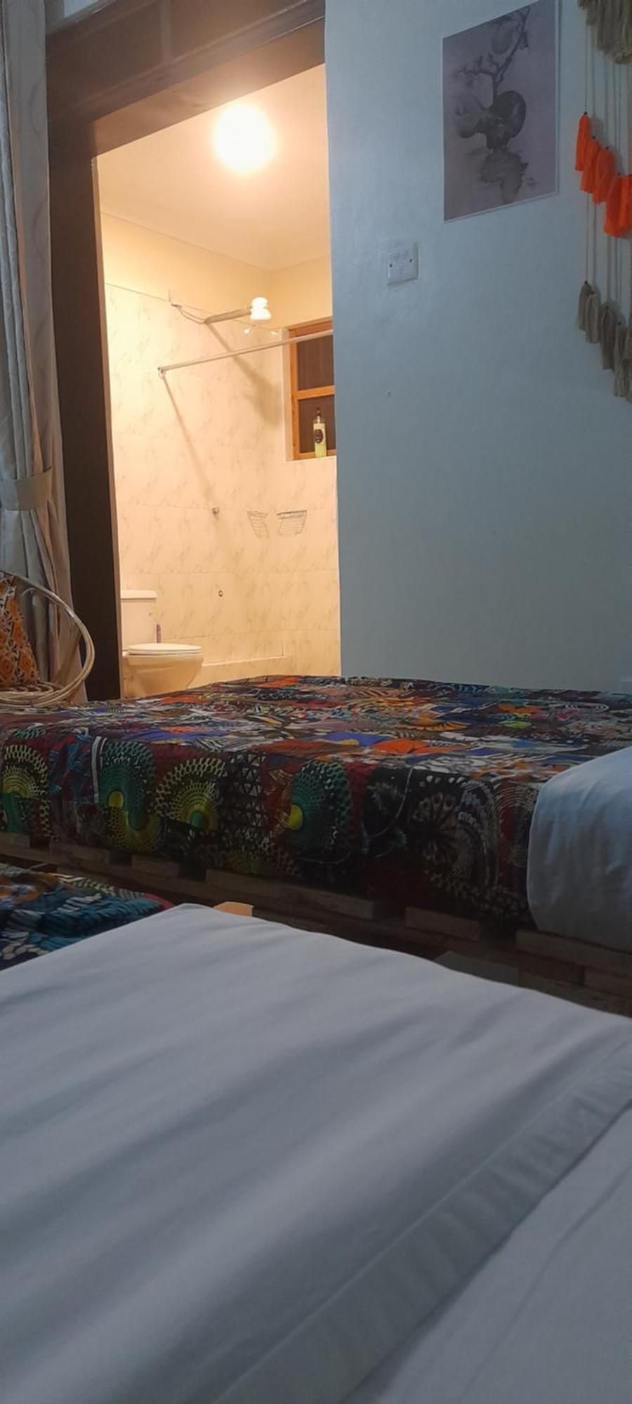 Aivilo Home Entebbe Bagian luar foto