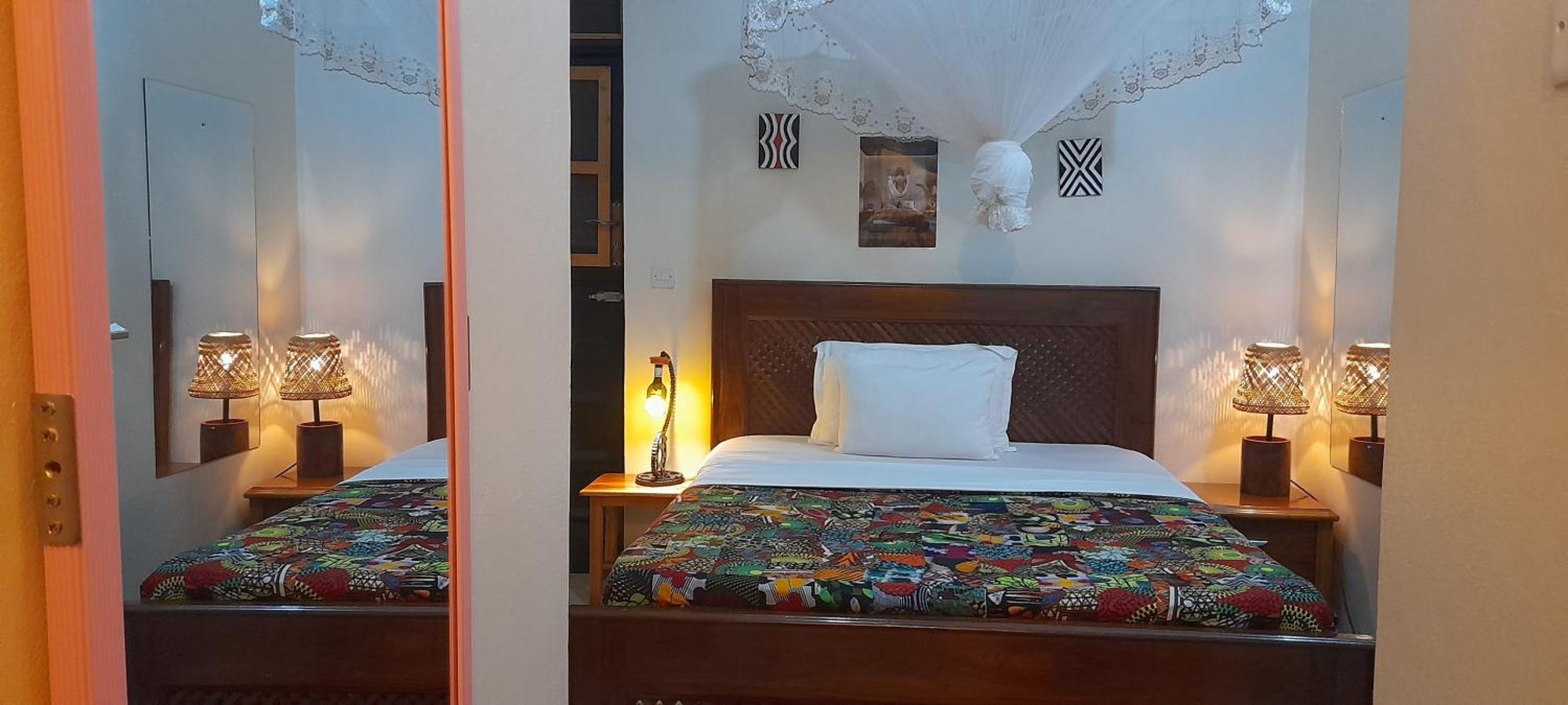 Aivilo Home Entebbe Bagian luar foto
