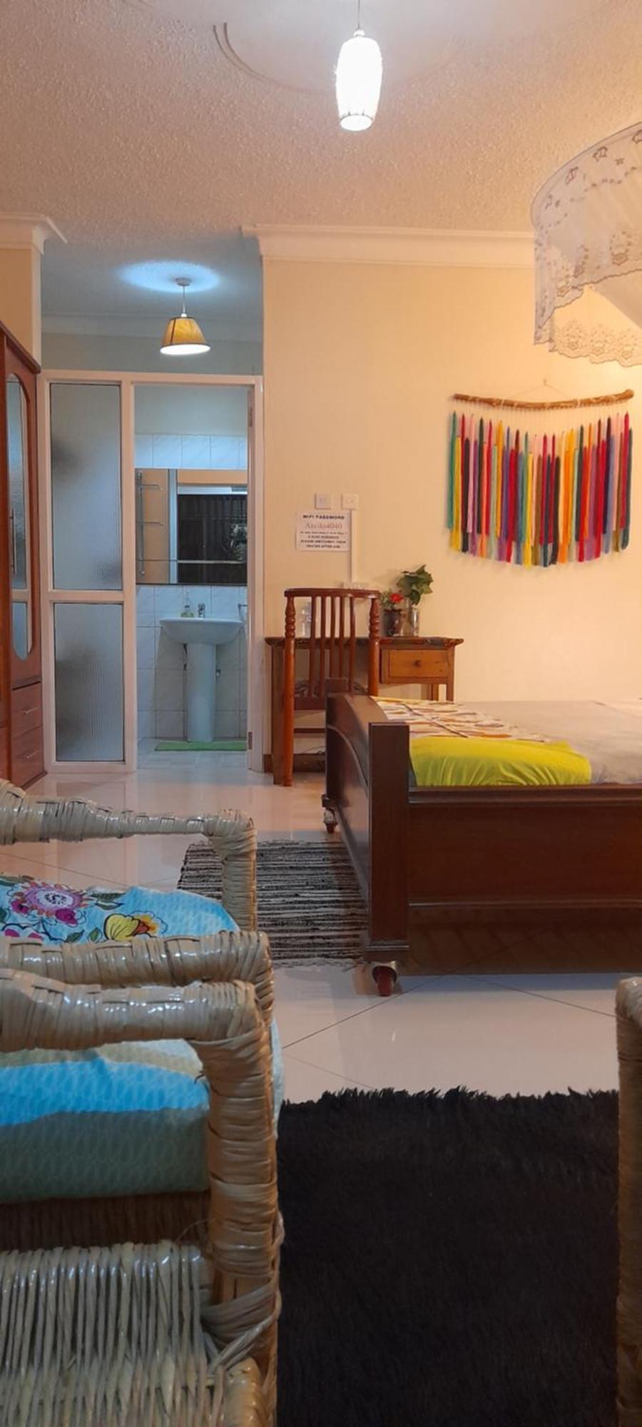 Aivilo Home Entebbe Bagian luar foto