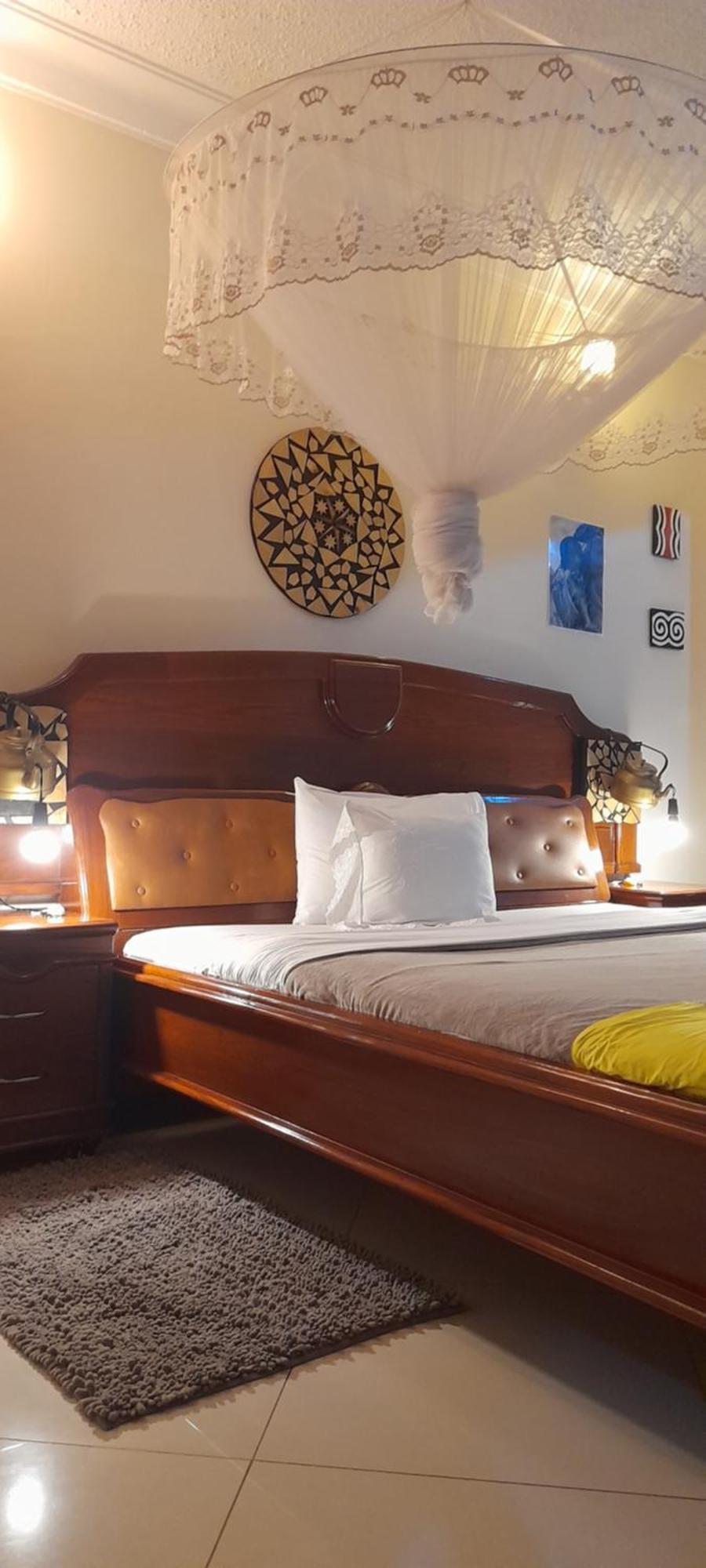 Aivilo Home Entebbe Bagian luar foto