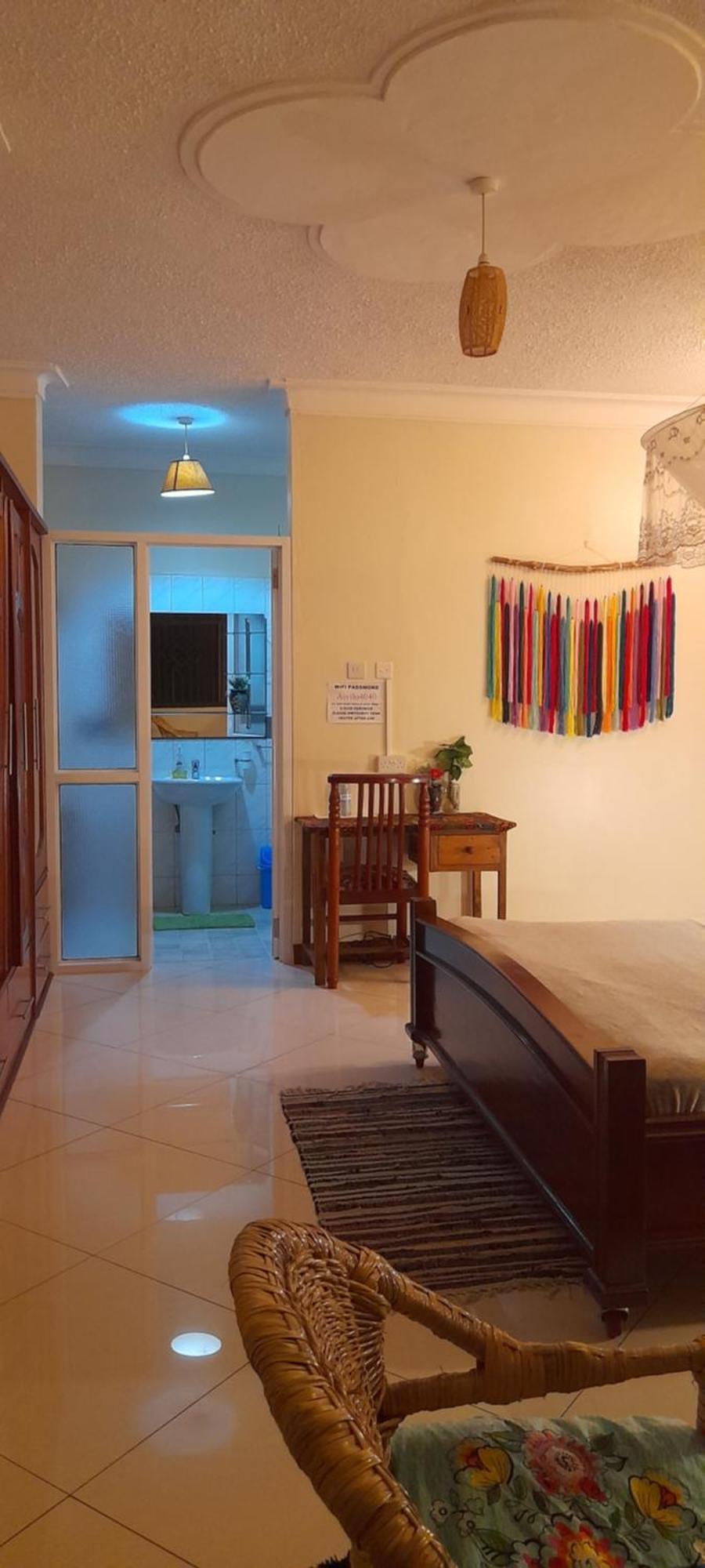 Aivilo Home Entebbe Bagian luar foto