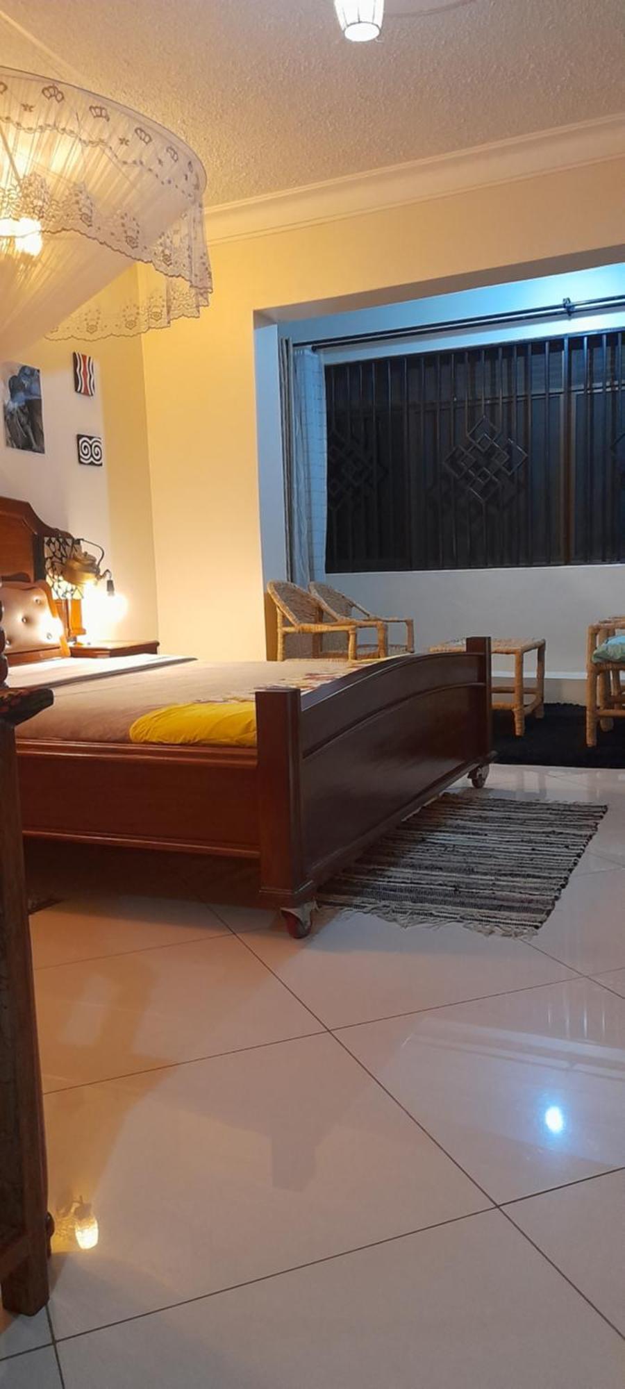 Aivilo Home Entebbe Bagian luar foto