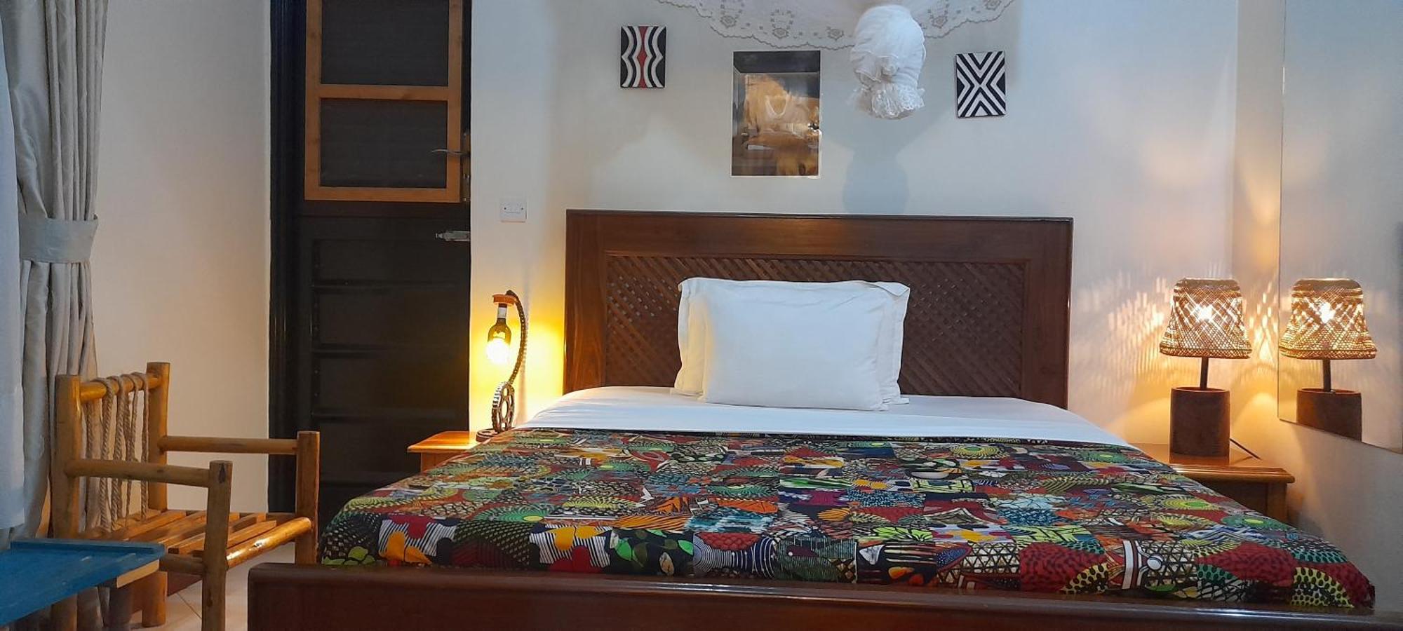 Aivilo Home Entebbe Bagian luar foto