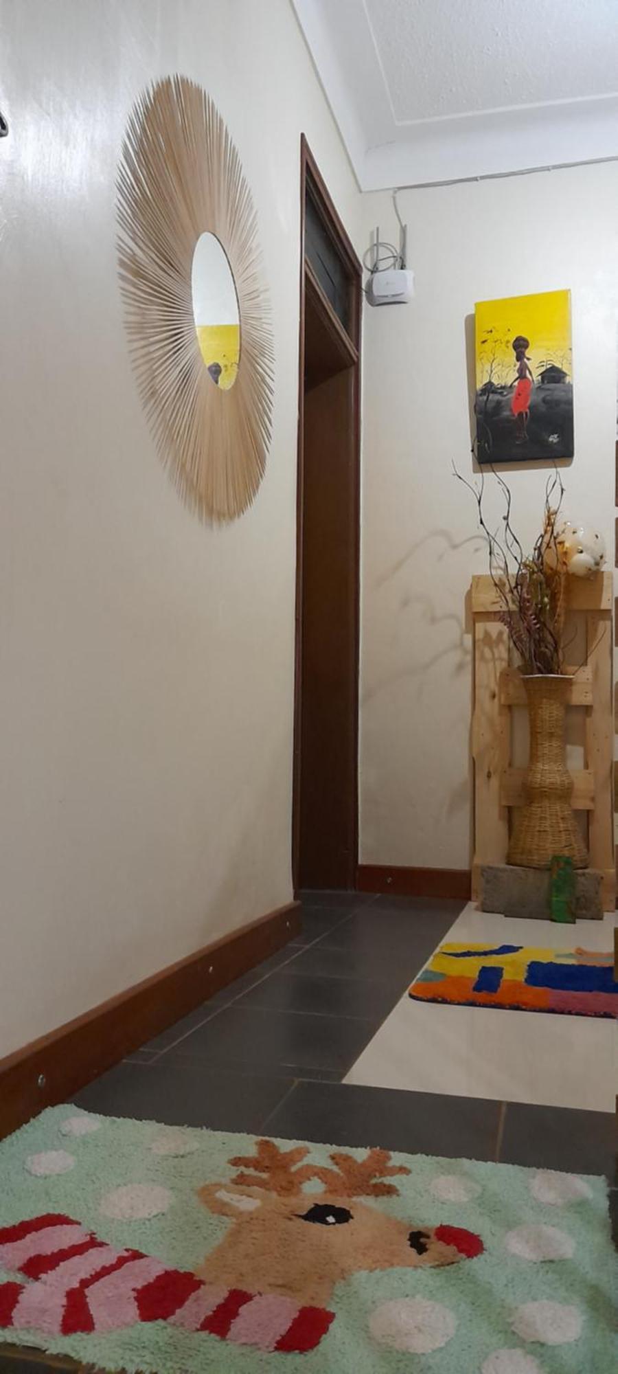 Aivilo Home Entebbe Bagian luar foto