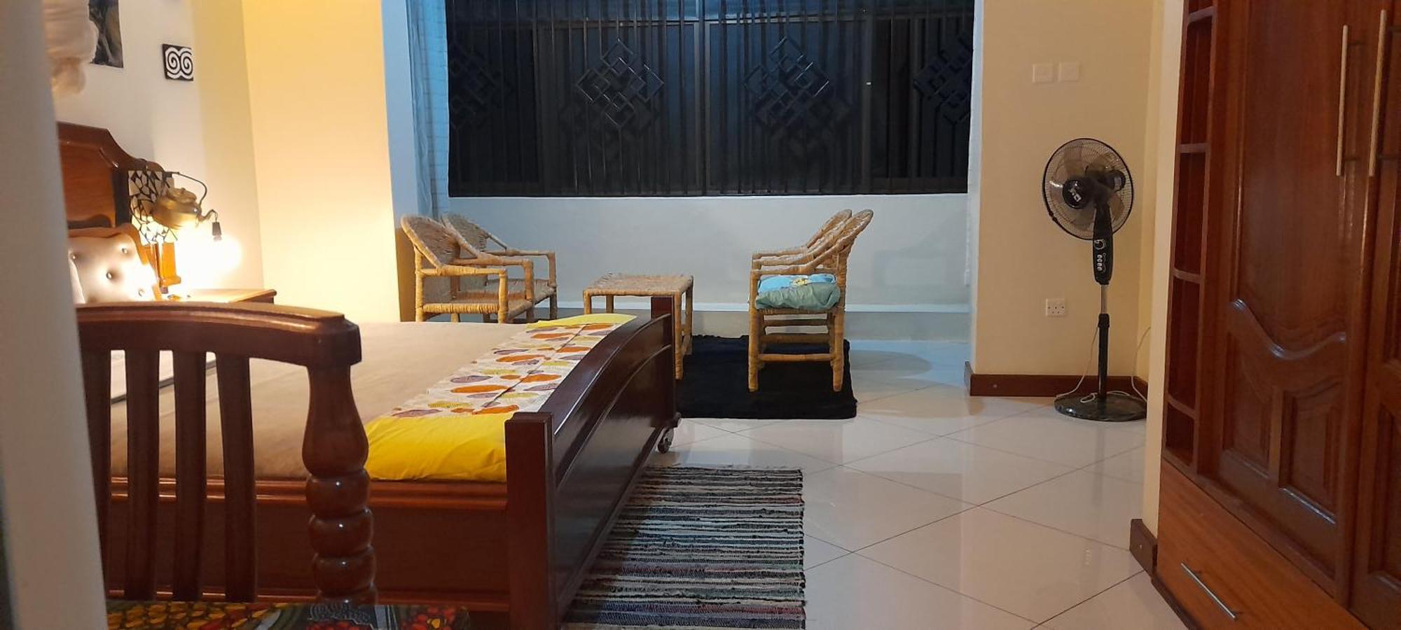 Aivilo Home Entebbe Bagian luar foto