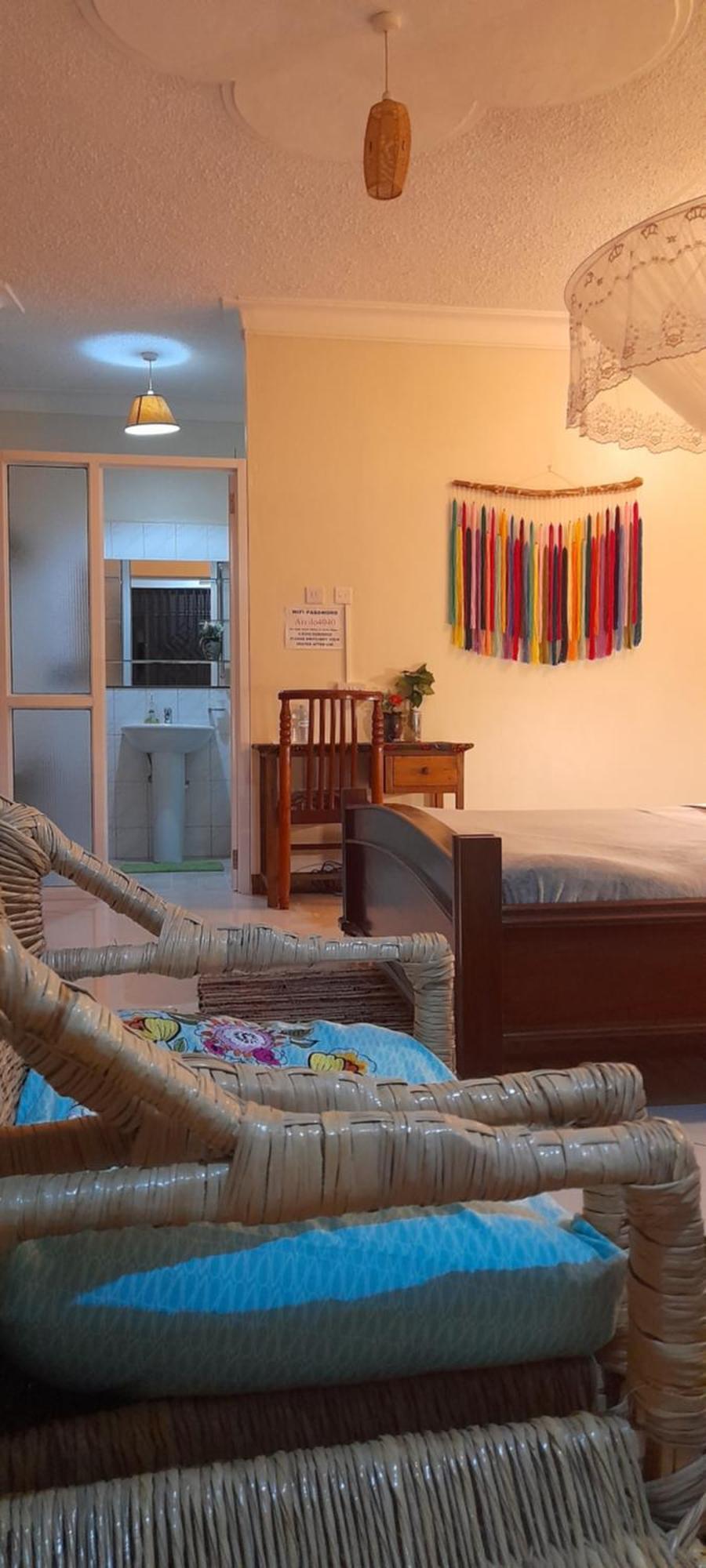 Aivilo Home Entebbe Bagian luar foto