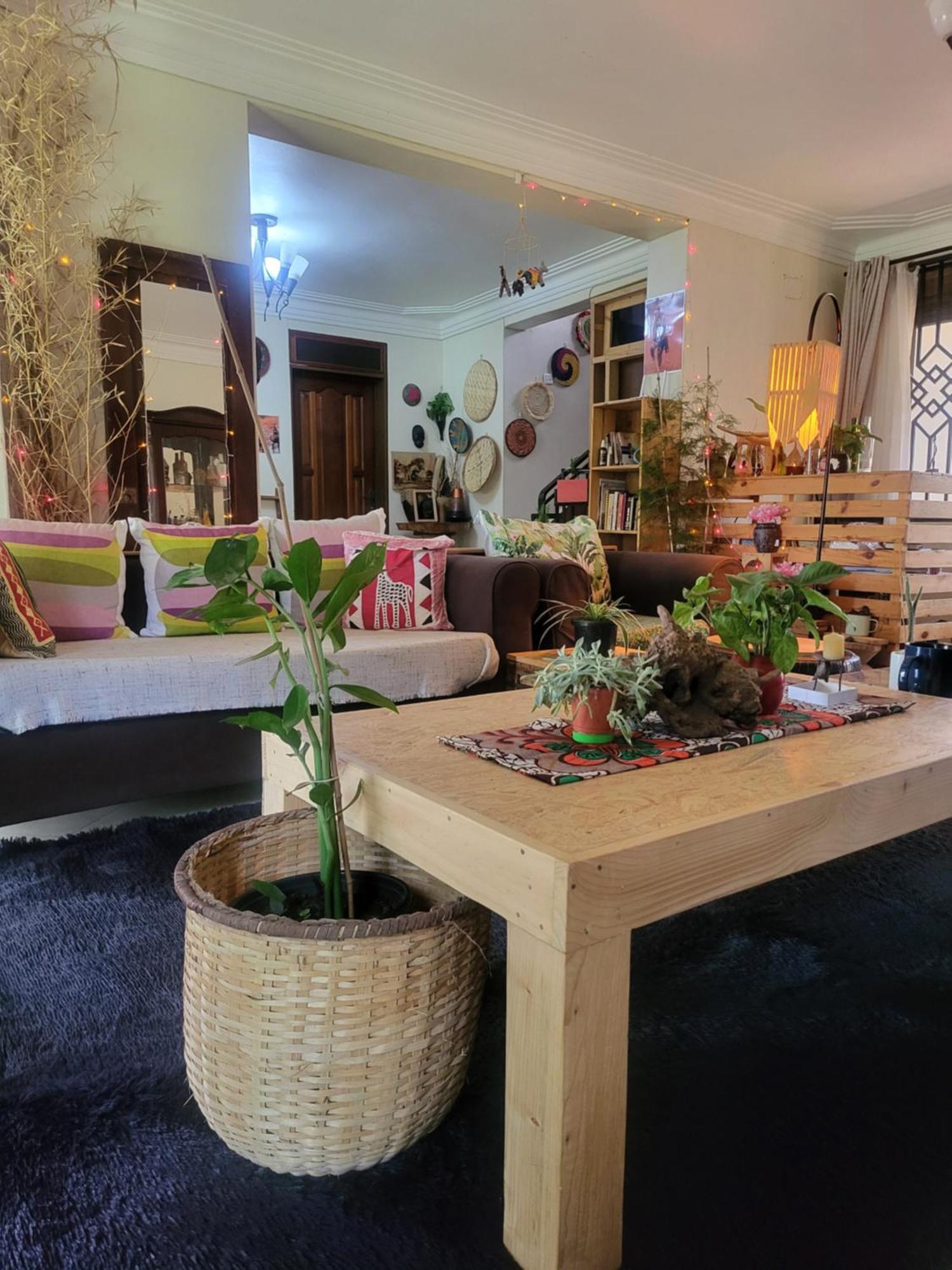 Aivilo Home Entebbe Bagian luar foto